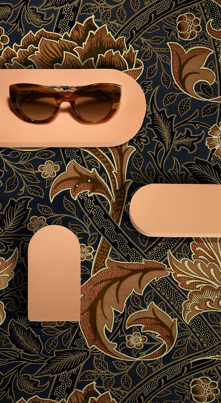 Packshot Factory - Accessories - Design Eyewear Sunglasses