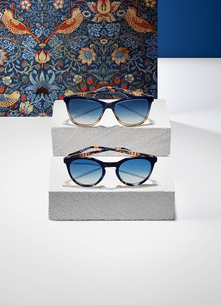 Packshot Factory - Accessories - Design Eyewear Sunglasses