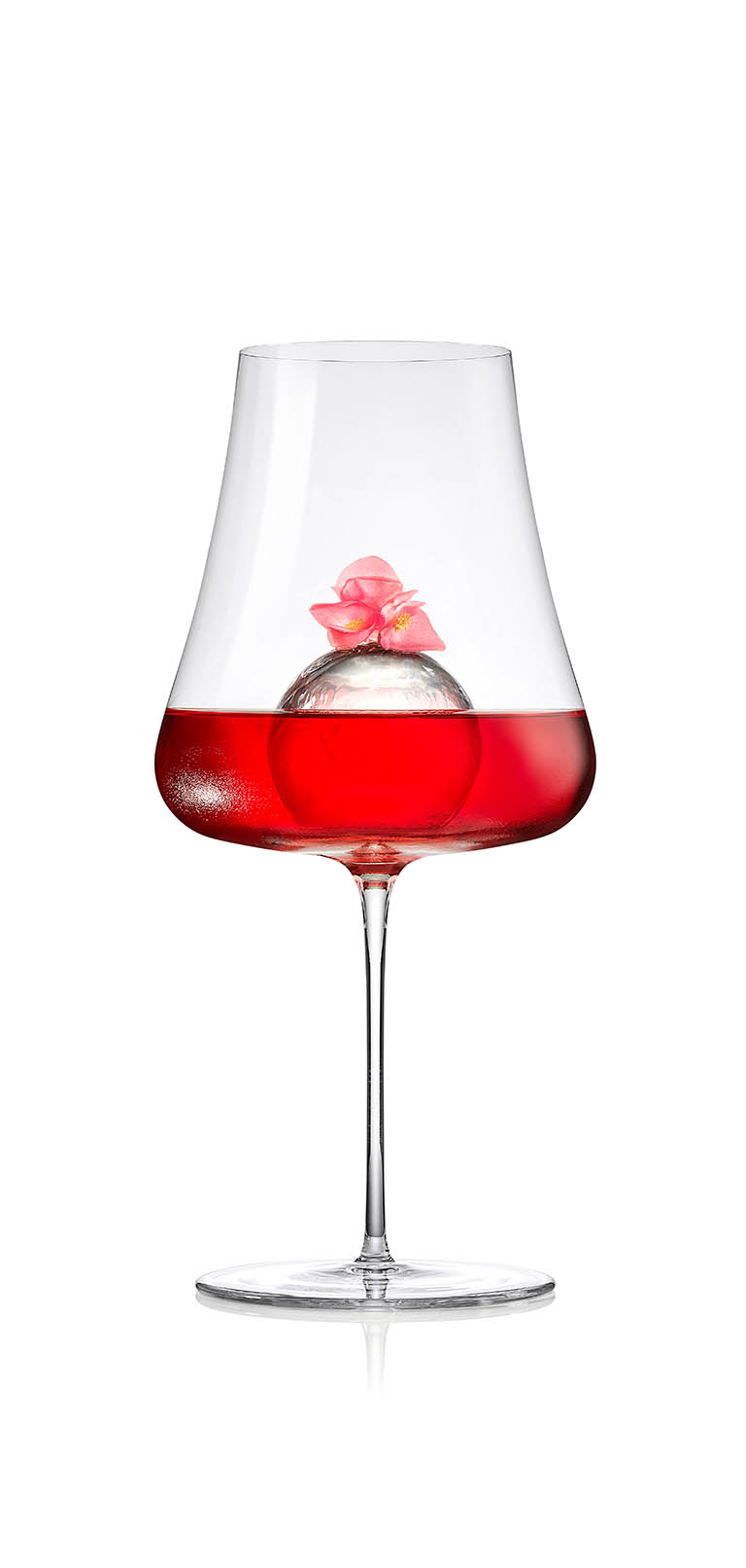 Packshot Factory - Cocktail - Sakura Aperitif Serve