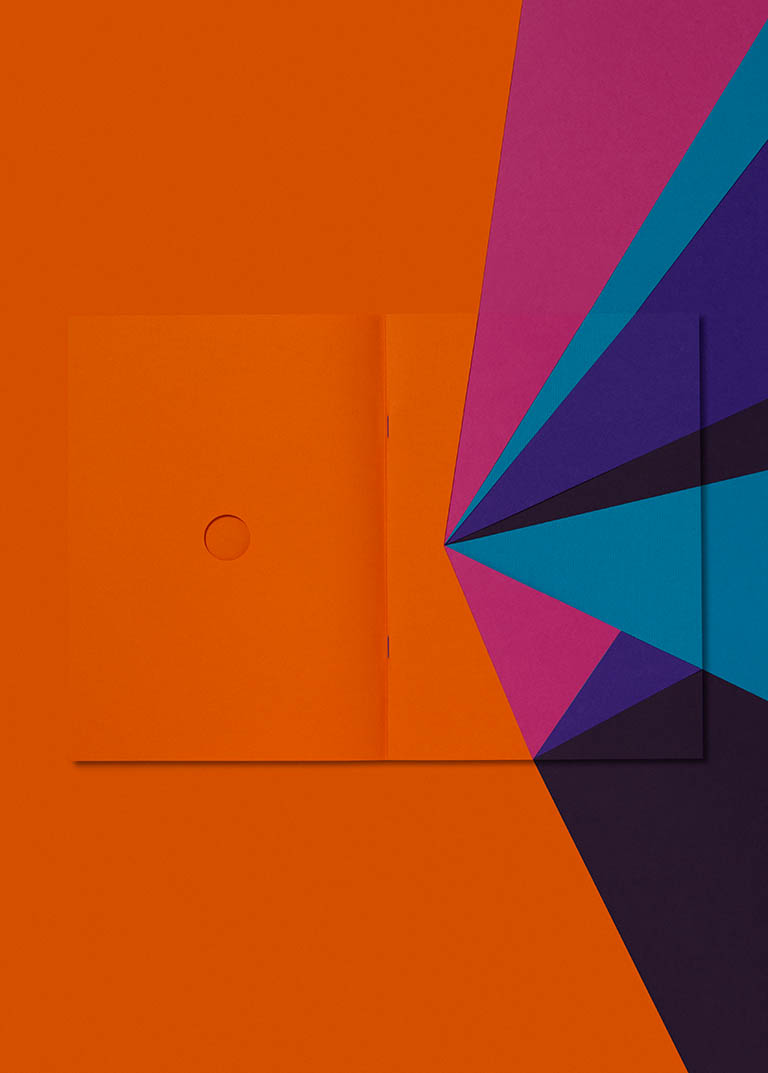 Packshot Factory - Collateral - Colorplan 50 Colours leaflet