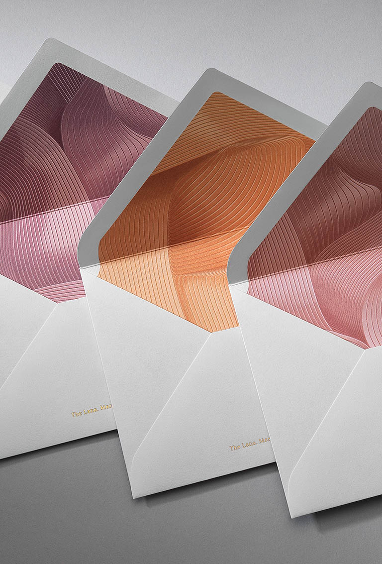 Packshot Factory - Collateral - Lana Collateral Design