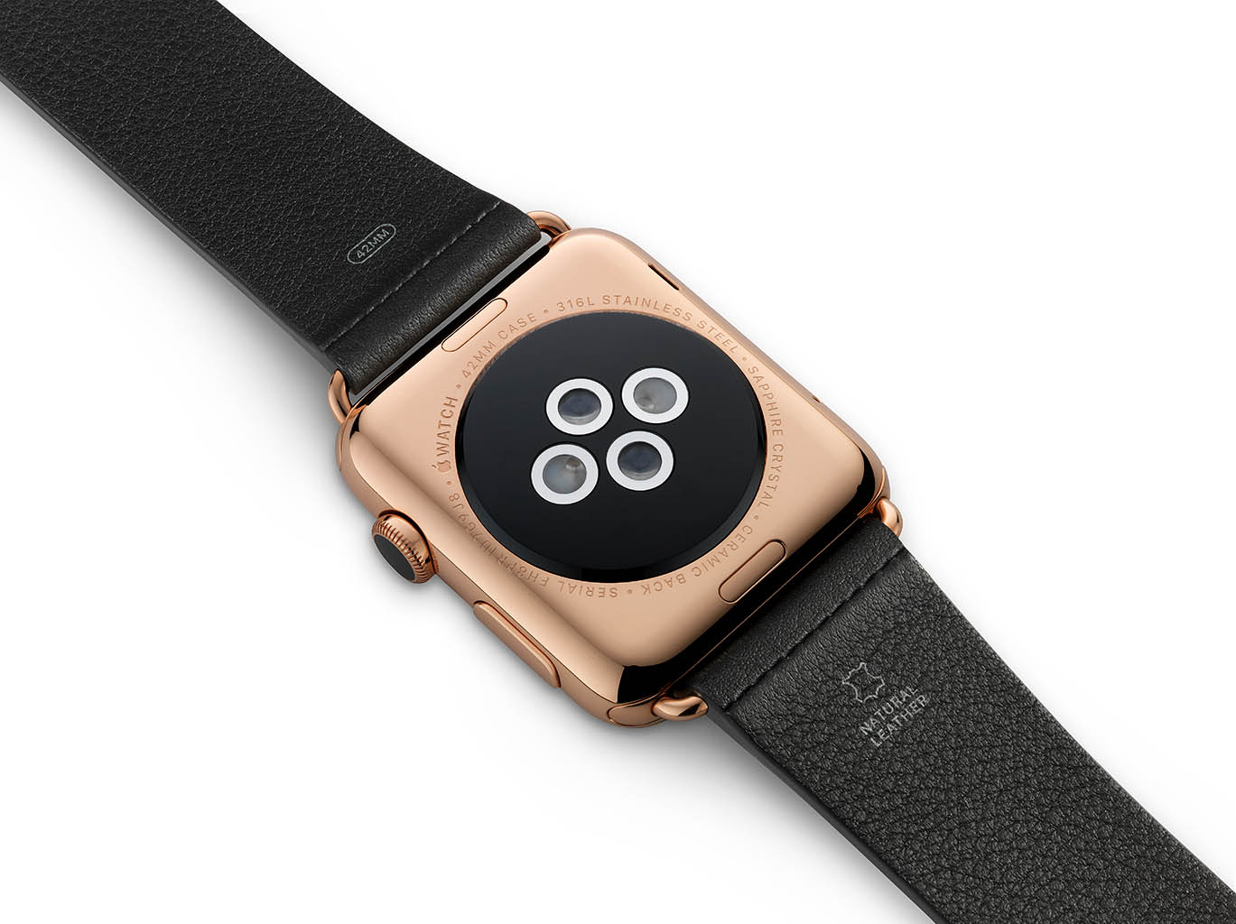 Packshot Factory - Electronics - iWatch