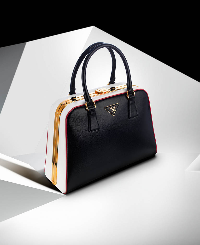 Sell Your Prada Bag | Designer Handbag Cash Buyers in the UK