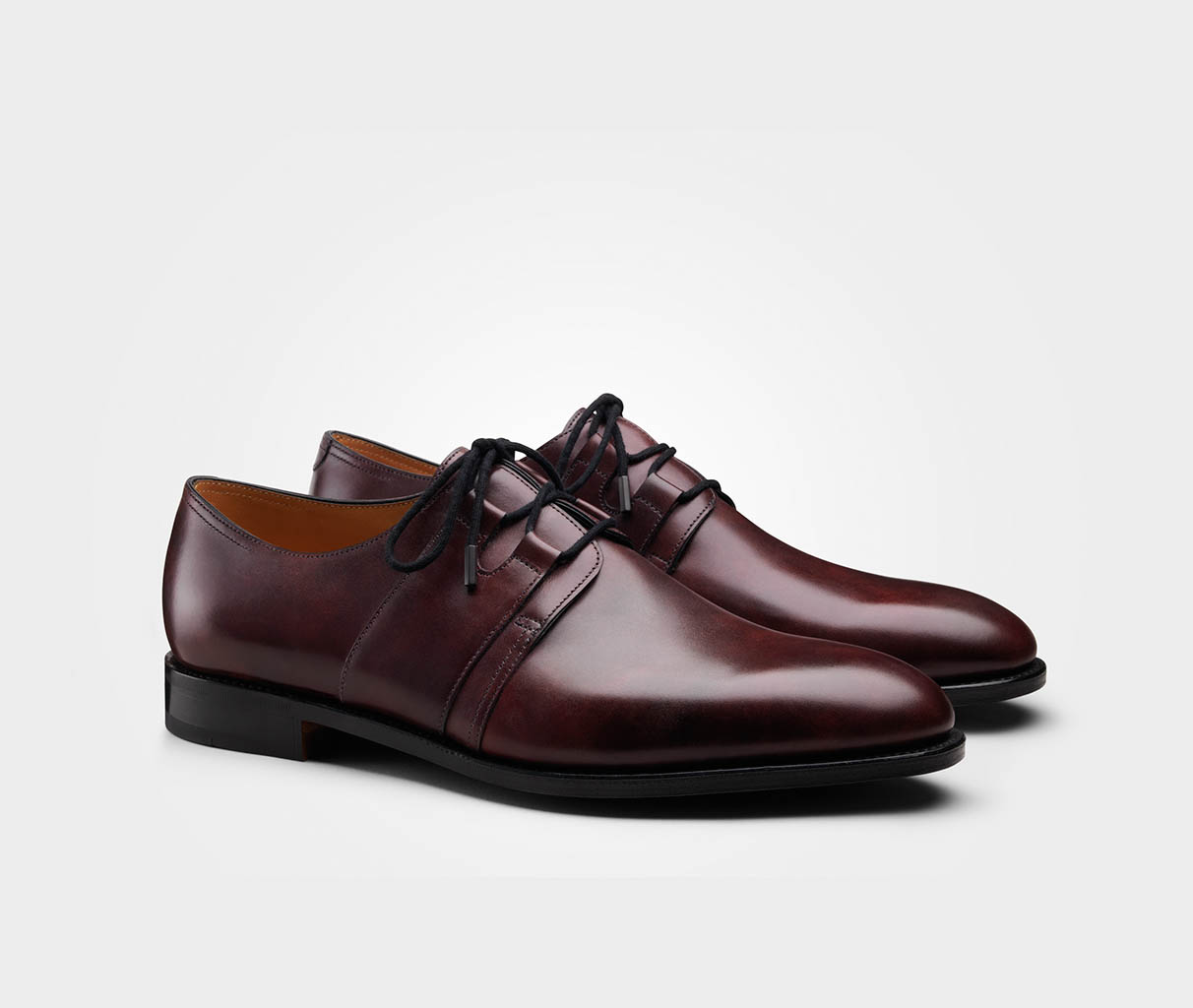 Packshot Factory - Footwear - John Lobb men's shoes