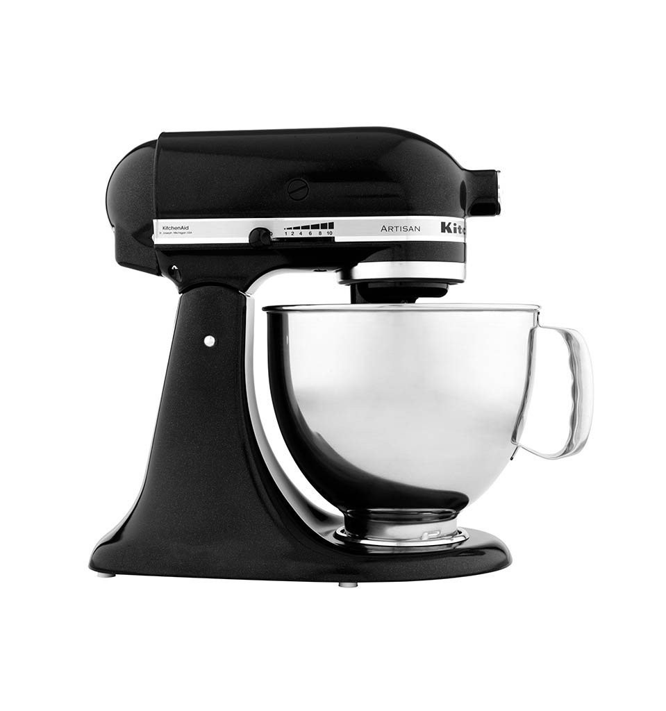 Packshot Factory - Kitchen appliances - KitchenAid Mixer