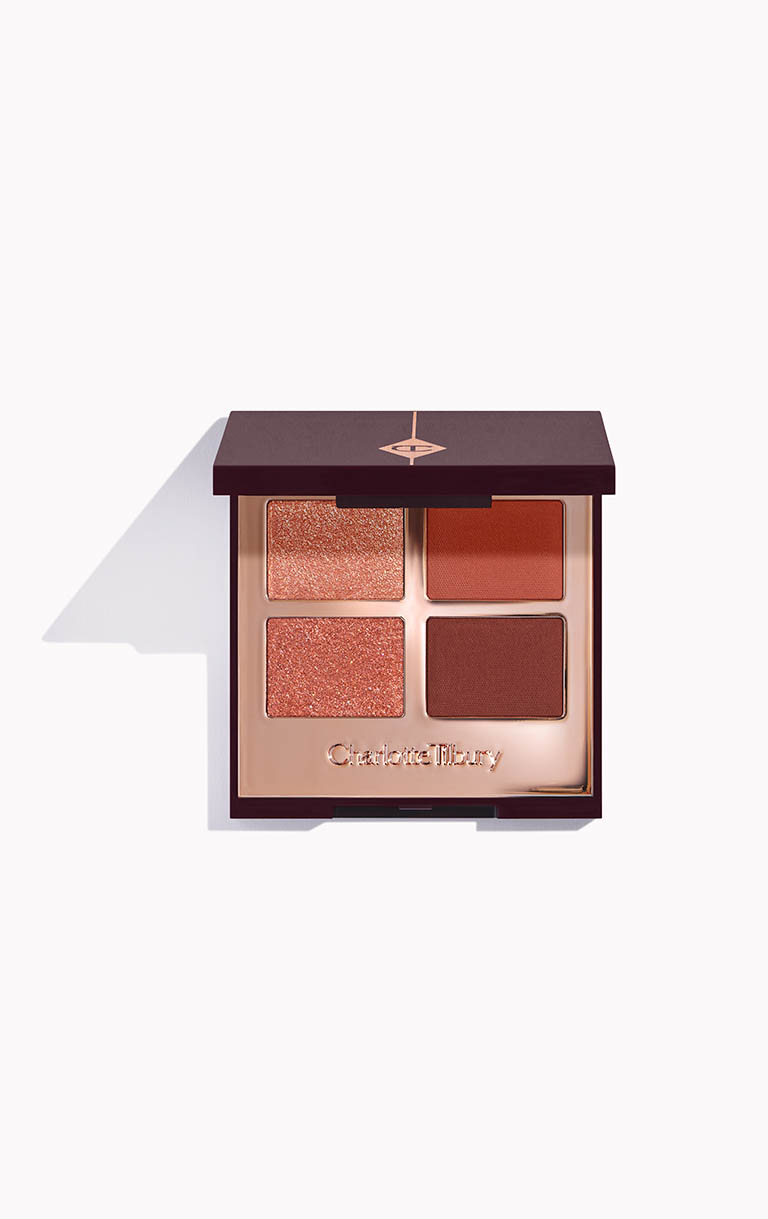 Packshot Factory - Makeup - Charlottle Tibury Luxury Palette