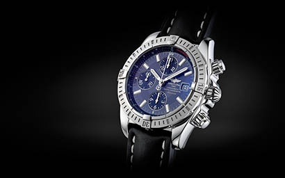 Luxury watch Explorer of Breilting Chronographe Watch