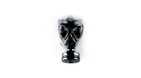 Smoke Explorer of Chemical Mask