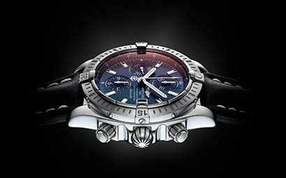 Luxury watch Explorer of Breitling men's watch