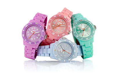 Womens watch Explorer of Ice Watches