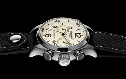 Luxury watch Explorer of Ingersol men's watch