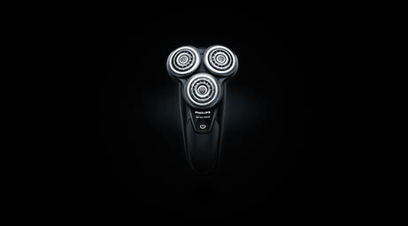 Grooming Explorer of Philips electric shaver