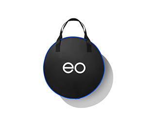 Electronics Explorer of EO electric charger