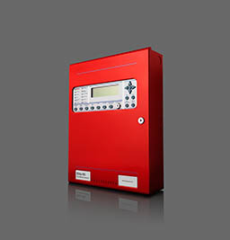 Electronics Explorer of Fire Alarm panel