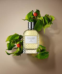 Fragrance Explorer of Bottega Veneta Magnolia