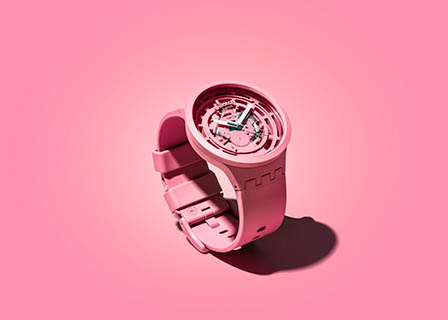 Womens watch